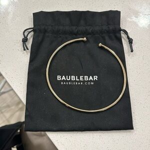 Baublebar Necklace